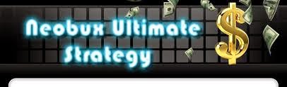 neobux ultimate strategy ebook
